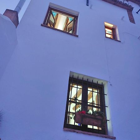 Casa Balcon Βίλα Γρανάδα Εξωτερικό φωτογραφία