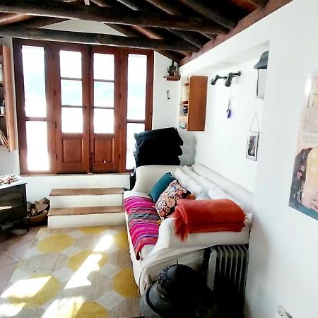 Casa Balcon Βίλα Γρανάδα Εξωτερικό φωτογραφία