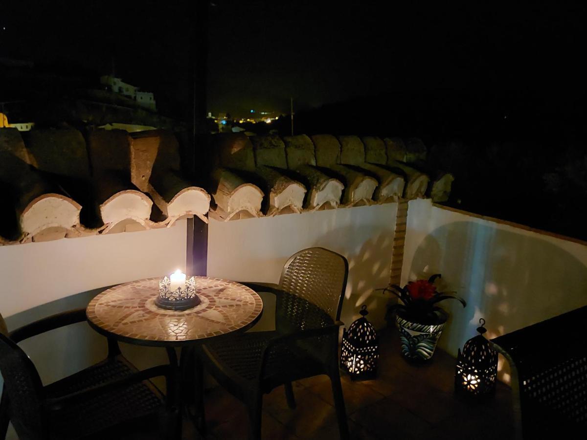 Casa Balcon Βίλα Γρανάδα Εξωτερικό φωτογραφία