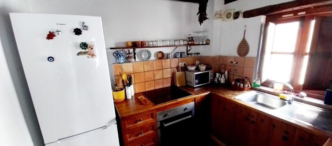 Casa Balcon Βίλα Γρανάδα Εξωτερικό φωτογραφία