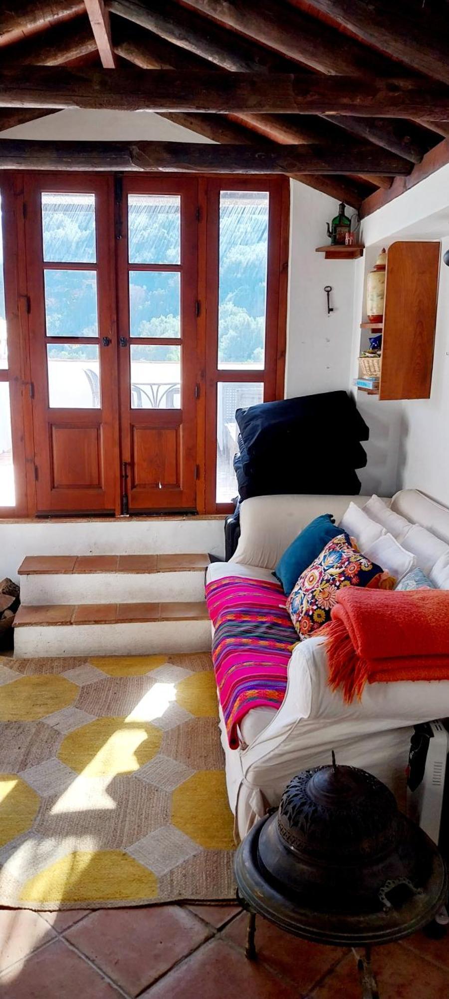 Casa Balcon Βίλα Γρανάδα Εξωτερικό φωτογραφία